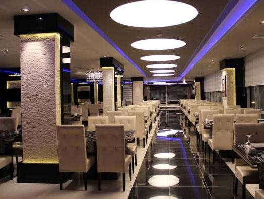 Çavusoglu Tower Hotel Rezervasyon