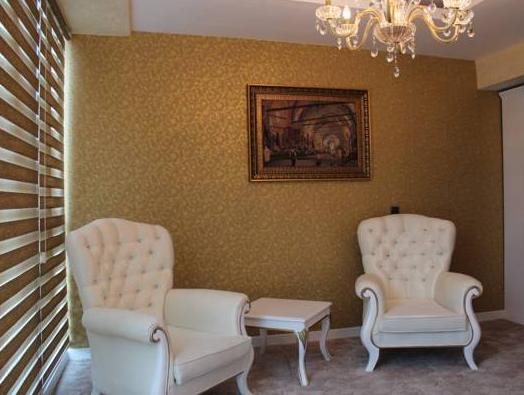 Çavusoglu Tower Hotel Rezervasyon