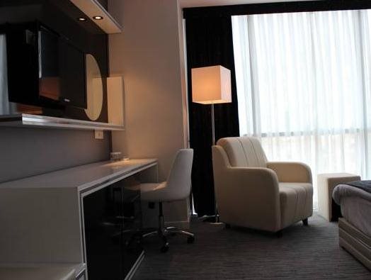 Çavusoglu Tower Hotel Rezervasyon