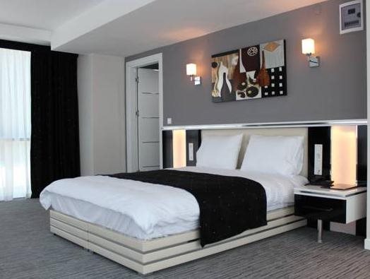 Çavusoglu Tower Hotel Rezervasyon