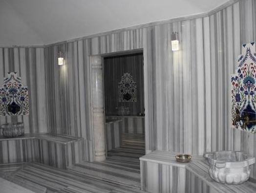 Çavusoglu Tower Hotel Rezervasyon