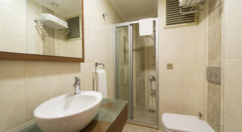 Cesmeli Kosk Hotel Silivri Rezervasyon