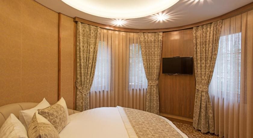 Cesmeli Kosk Hotel Silivri Rezervasyon
