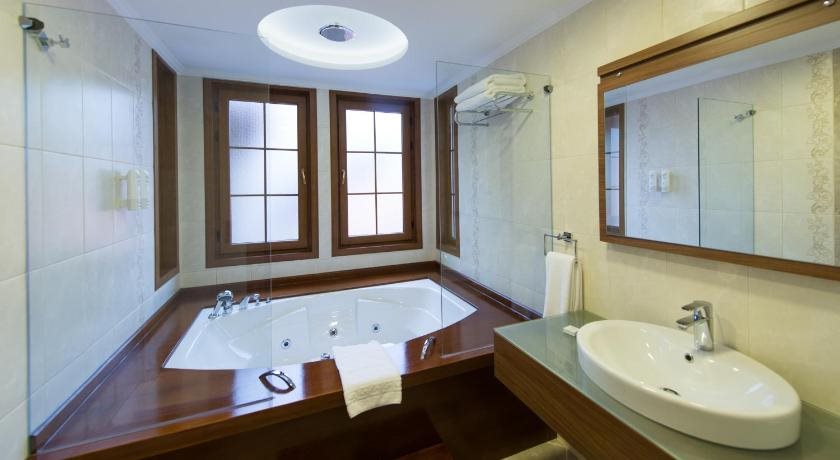 Cesmeli Kosk Hotel Silivri Rezervasyon