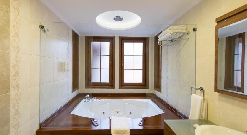 Cesmeli Kosk Hotel Silivri Rezervasyon