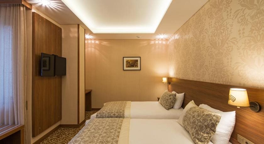 Cesmeli Kosk Hotel Silivri Rezervasyon