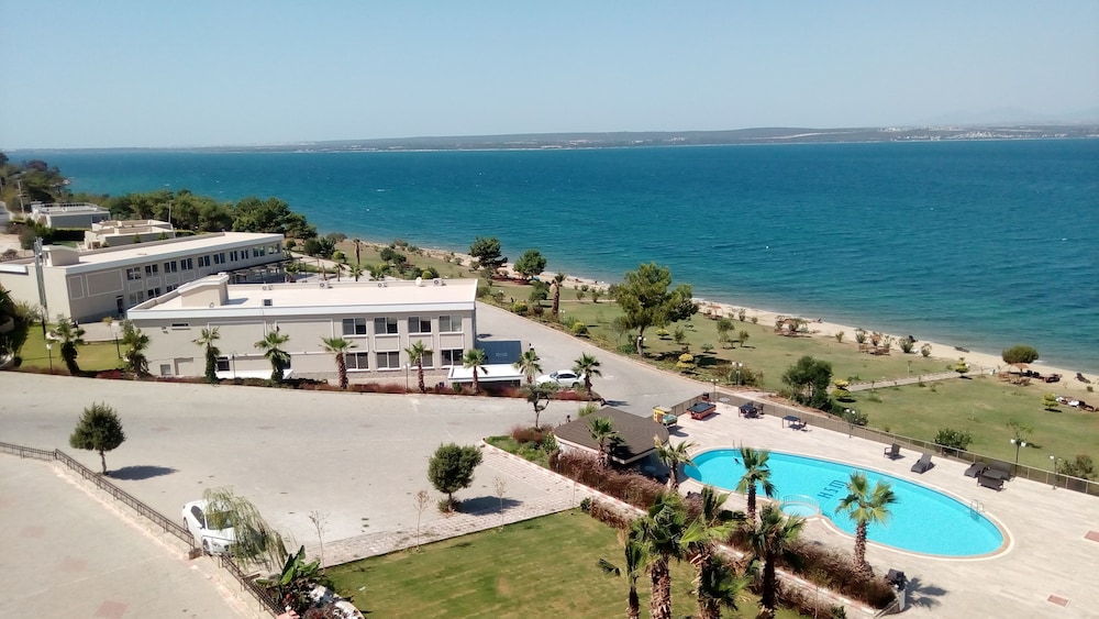 Aegean Star Akbuk Rezervasyon