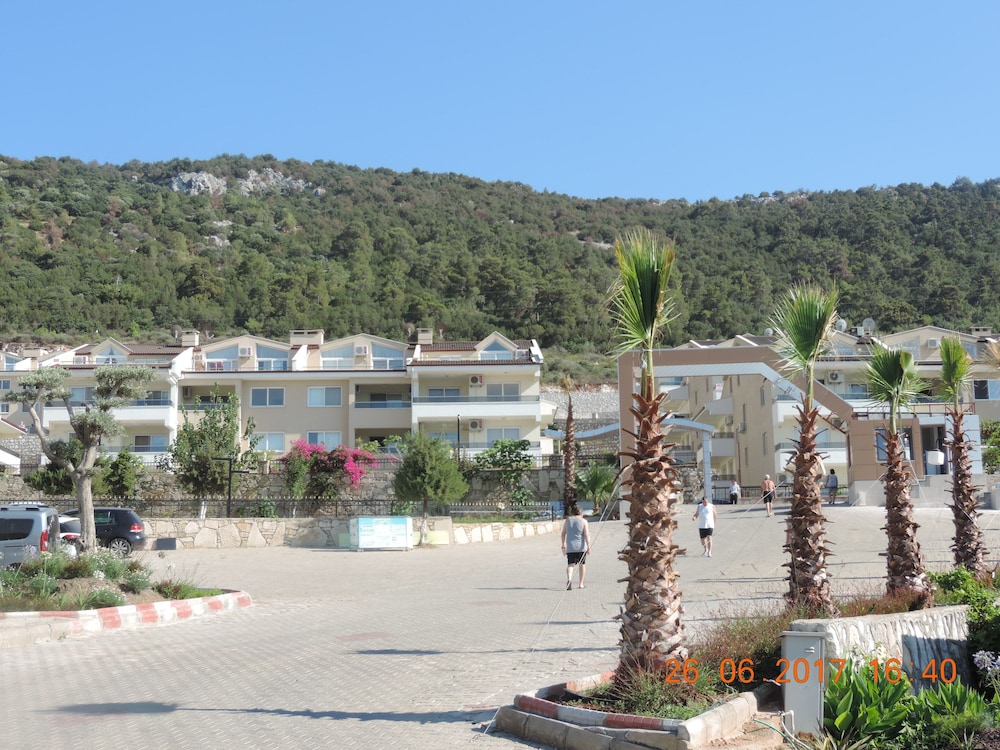 Aegean Star Akbuk Rezervasyon