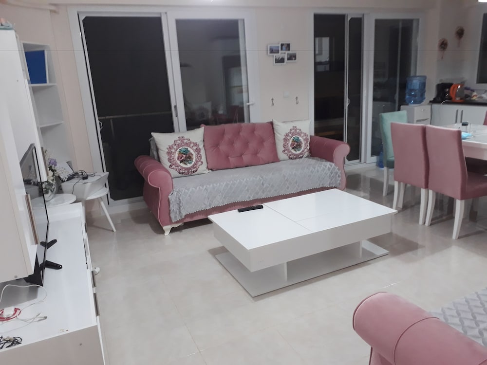 Aegean Star Akbuk Rezervasyon