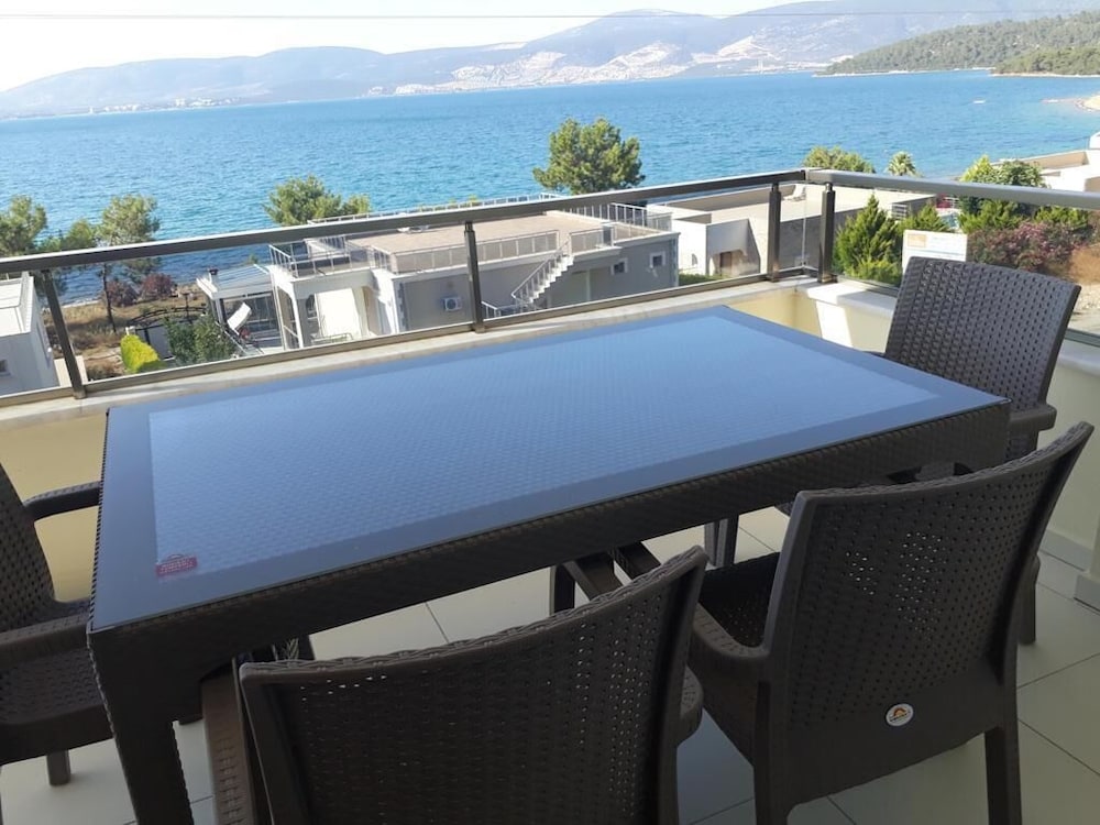 Aegean Star Akbuk Rezervasyon