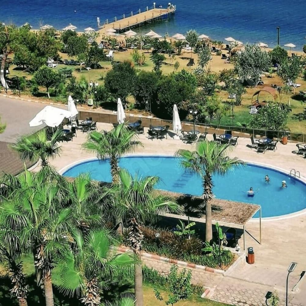 Aegean Star Akbuk Rezervasyon