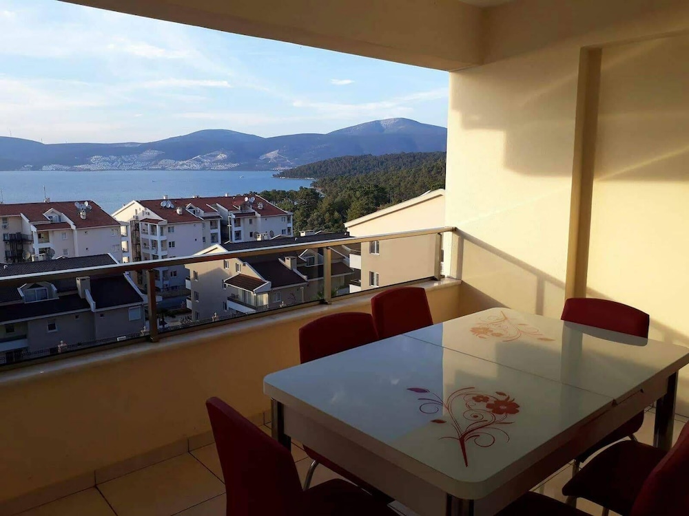 Aegean Star Akbuk Rezervasyon