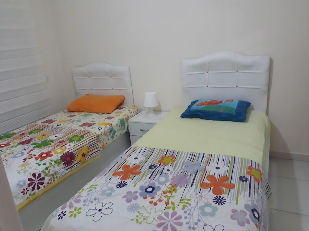 Aegean Star Akbuk Rezervasyon