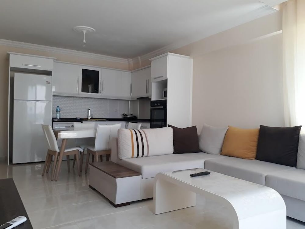 Aegean Star Akbuk Rezervasyon