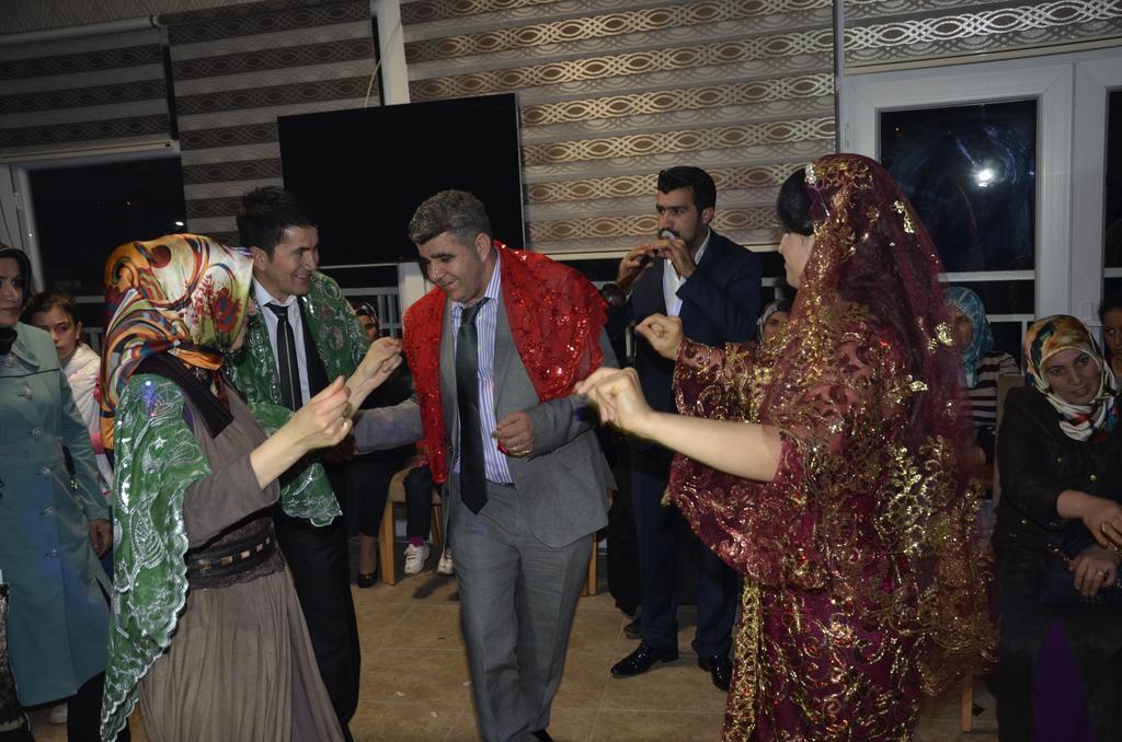 City Kent Hotel Rezervasyon