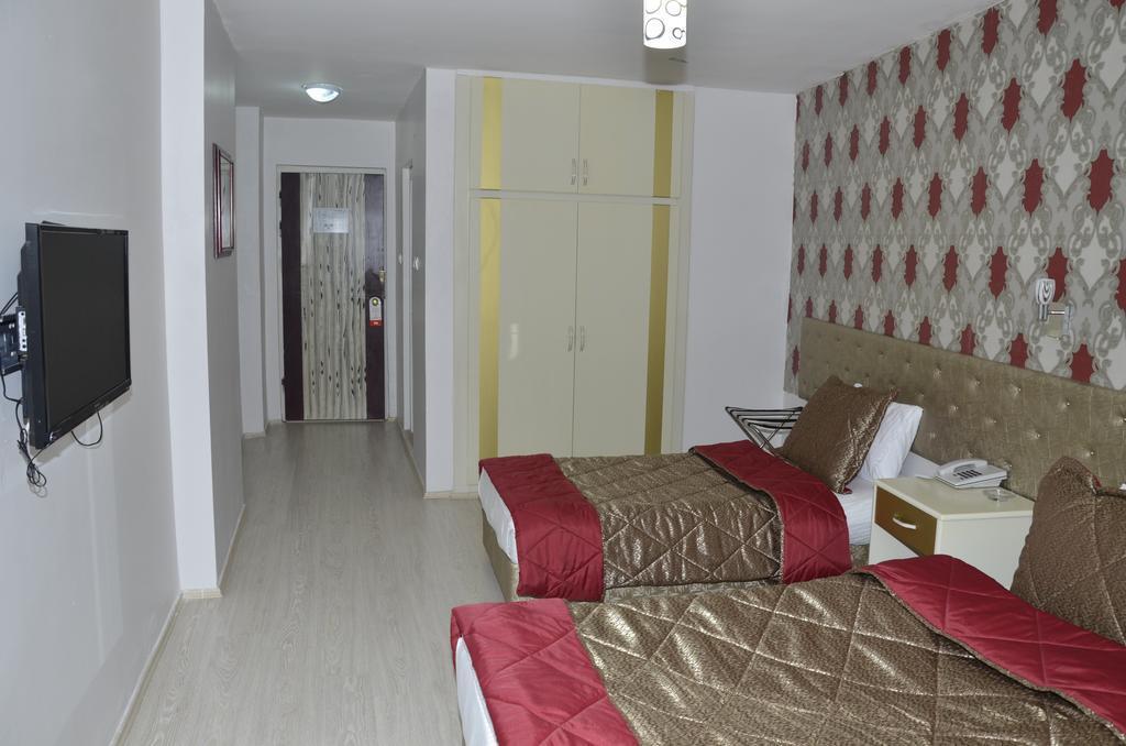 City Kent Hotel Rezervasyon