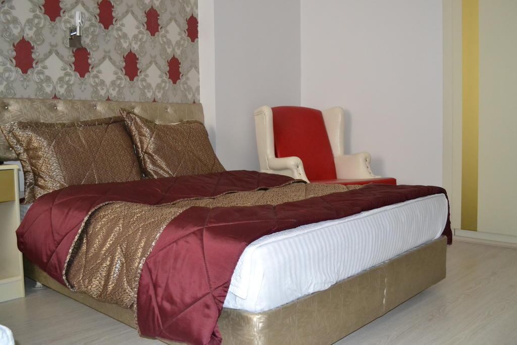 City Kent Hotel Rezervasyon