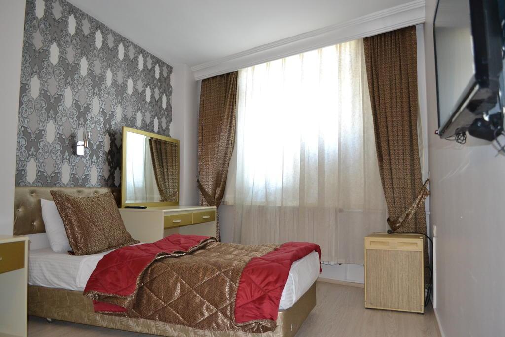 City Kent Hotel Rezervasyon