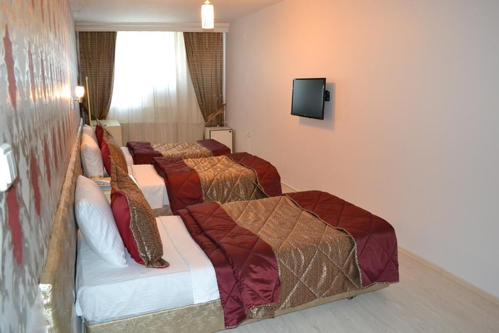 City Kent Hotel Rezervasyon