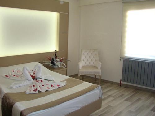 Derya Hotel Rezervasyon