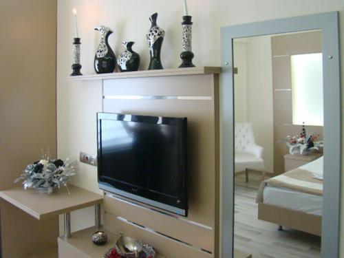 Derya Hotel Rezervasyon