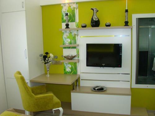 Derya Hotel Rezervasyon