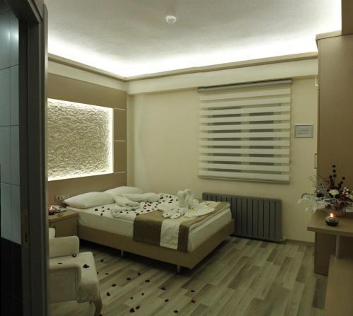 Derya Hotel Rezervasyon