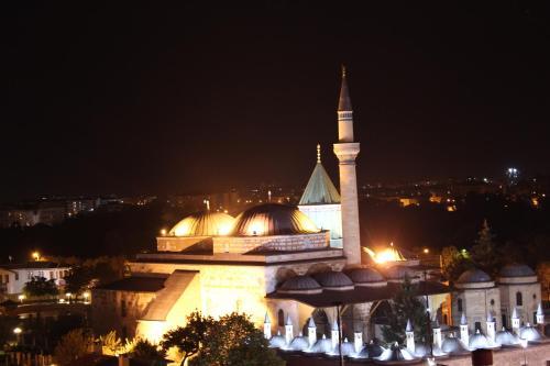 Derya Hotel Rezervasyon