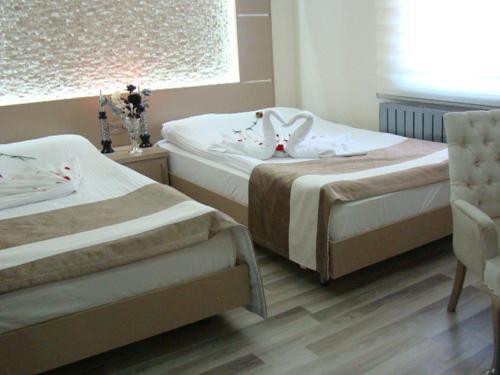 Derya Hotel Rezervasyon