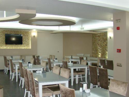 Derya Hotel Rezervasyon