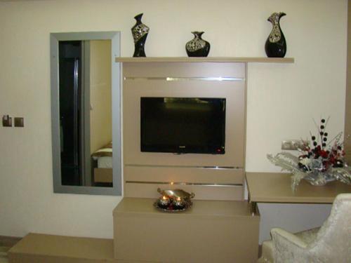 Derya Hotel Rezervasyon