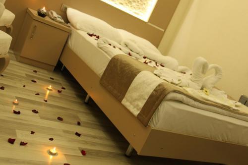 Derya Hotel Rezervasyon