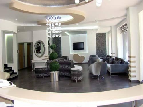 Derya Hotel Rezervasyon