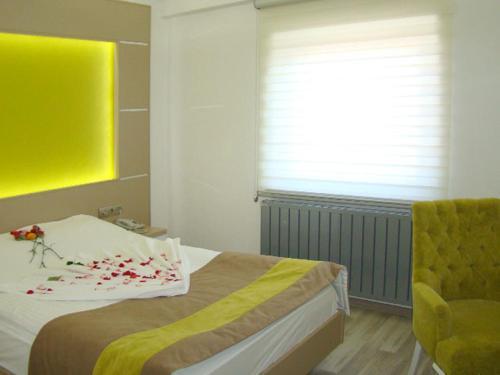 Derya Hotel Rezervasyon