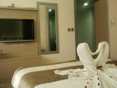 Derya Hotel Rezervasyon