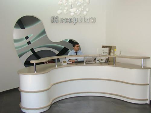 Derya Hotel Rezervasyon