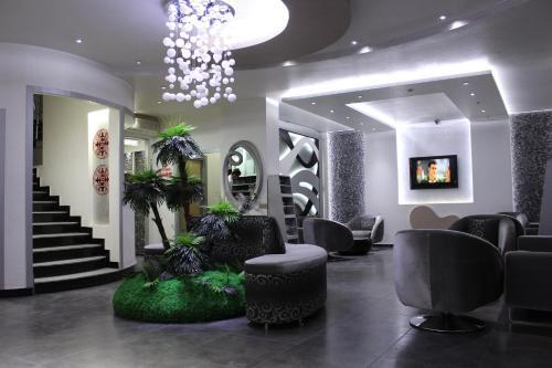 Derya Hotel Rezervasyon