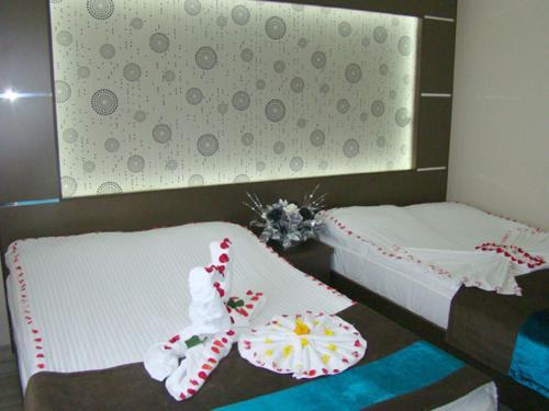 Derya Hotel Rezervasyon