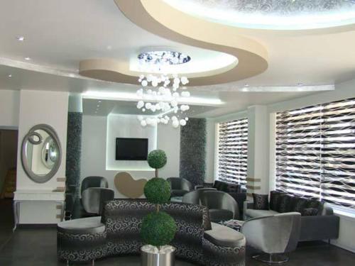 Derya Hotel Rezervasyon