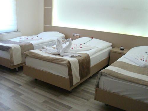 Derya Hotel Rezervasyon