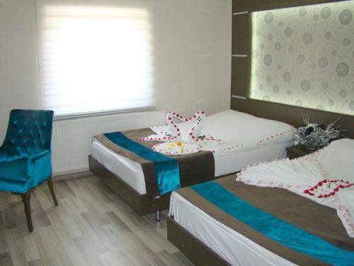 Derya Hotel Rezervasyon