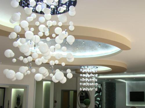 Derya Hotel Rezervasyon