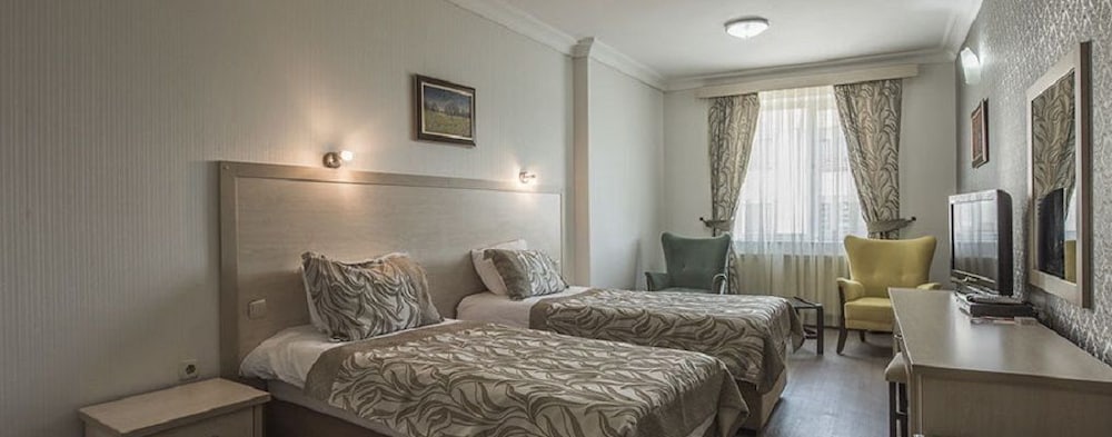 Düzce Anil Hotel Rezervasyon