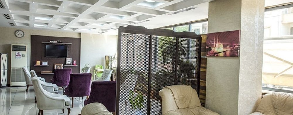 Düzce Anil Hotel Rezervasyon