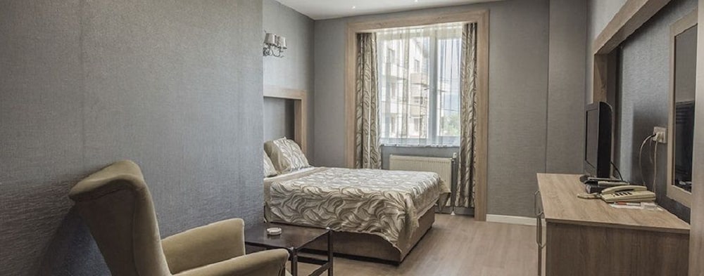 Düzce Anil Hotel Rezervasyon