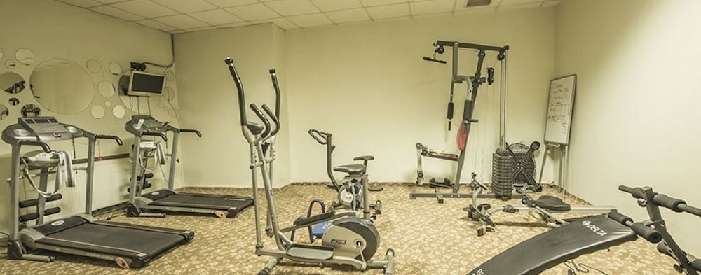 Düzce Anil Hotel Rezervasyon