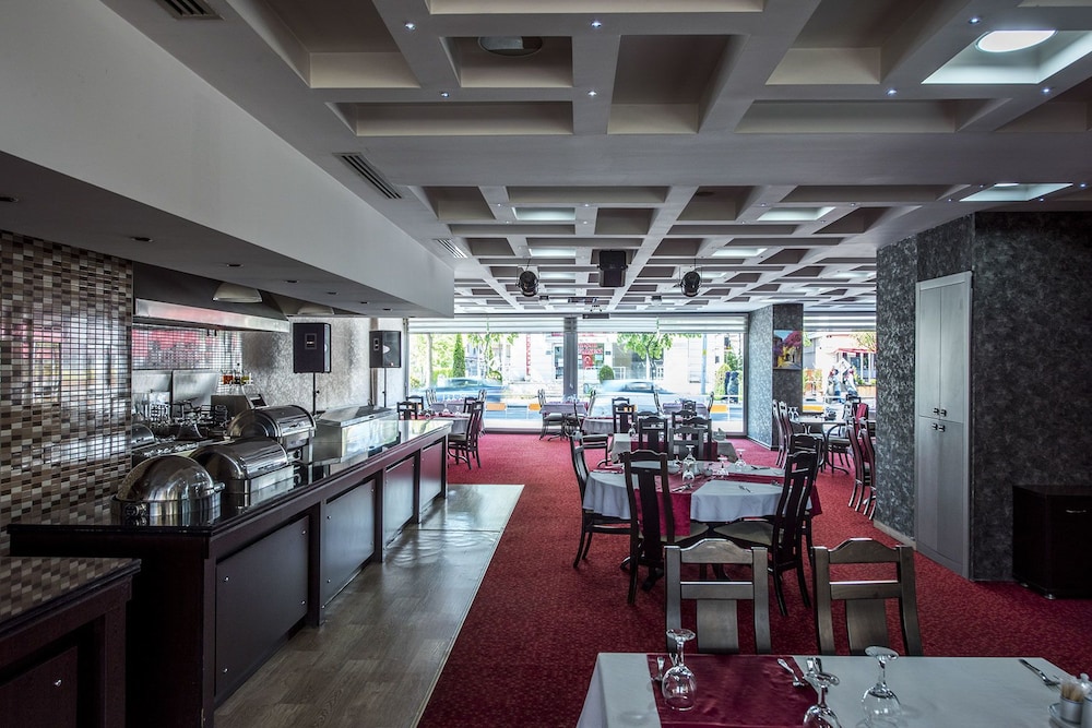 Düzce Anil Hotel Rezervasyon