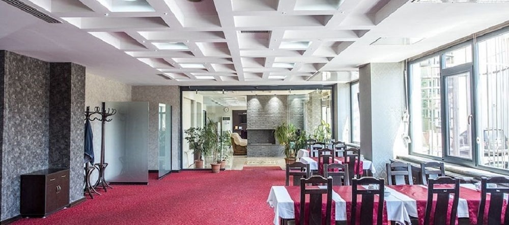 Düzce Anil Hotel Rezervasyon