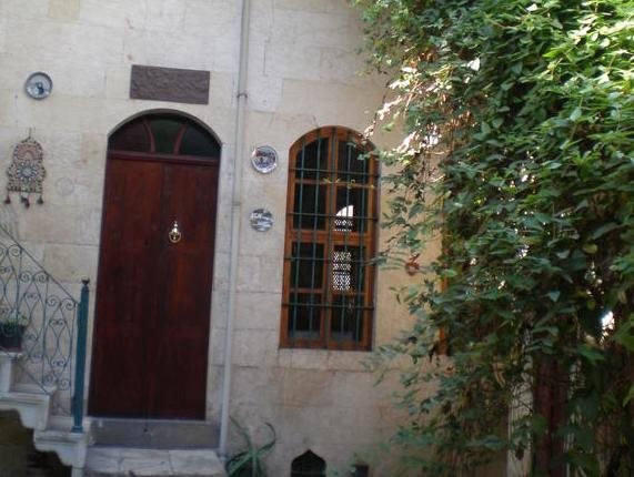 Antique Belkishan Rezervasyon