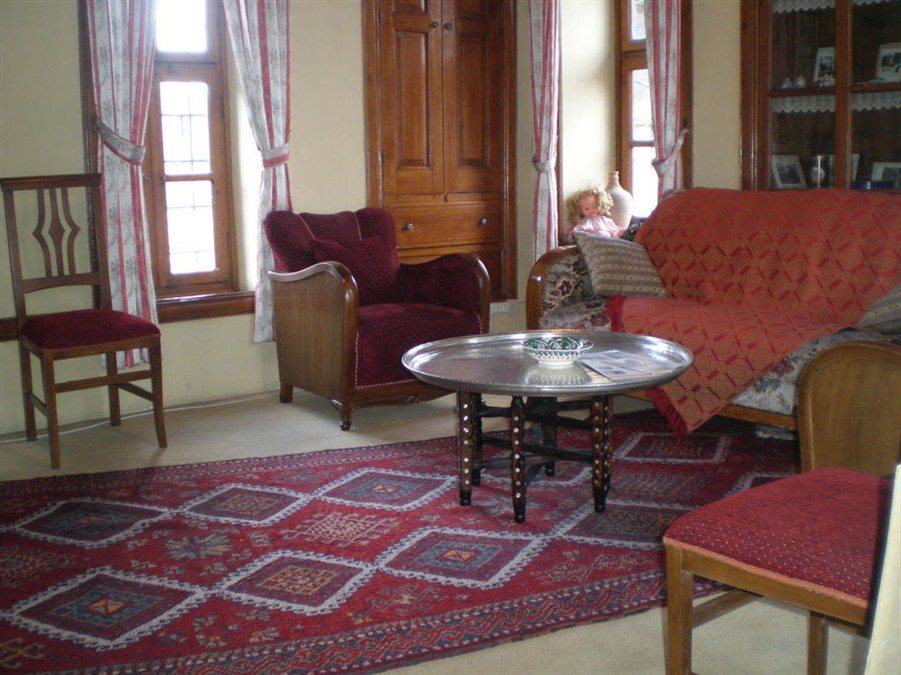 Antique Belkishan Rezervasyon